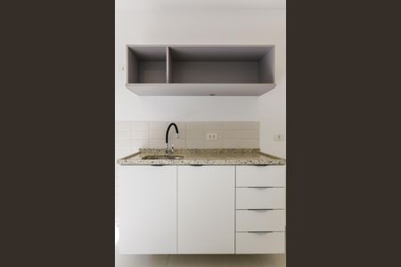 Apartamento para alugar com 37m², 2 quartos e 1 vagaCozinha