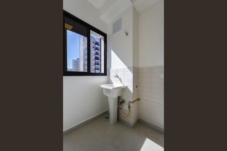 Apartamento para alugar com 37m², 2 quartos e 1 vagaÁrea de Serviço