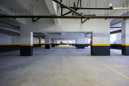 Apartamento para alugar com 37m², 2 quartos e 1 vagaGaragem