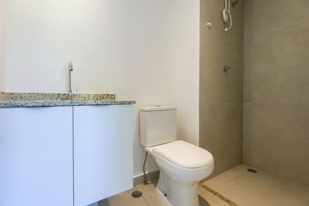 Apartamento para alugar com 37m², 2 quartos e 1 vagaBanheiro