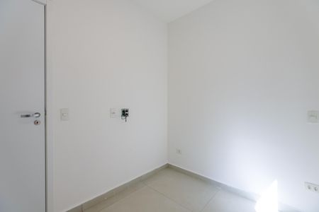 Apartamento para alugar com 37m², 2 quartos e 1 vagaQuarto 1