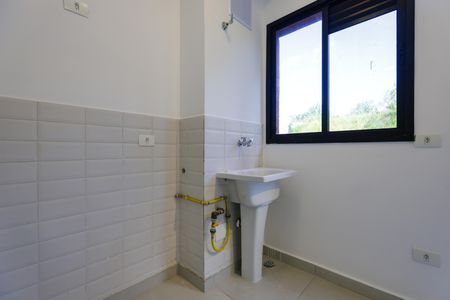 Apartamento para alugar com 37m², 2 quartos e 1 vagaÁrea de Serviço