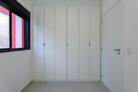 Apartamento para alugar com 37m², 2 quartos e 1 vagaQuarto 1