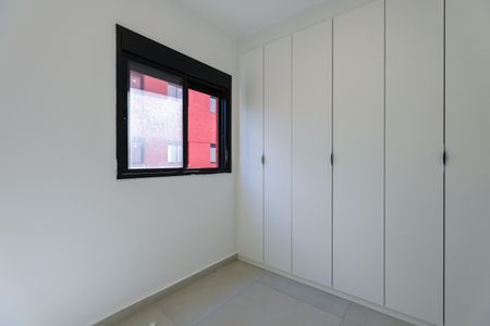 Apartamento para alugar com 37m², 2 quartos e 1 vagaQuarto 1