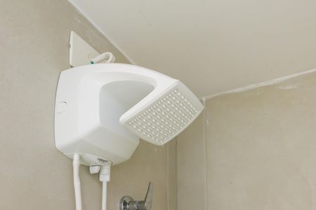 Apartamento para alugar com 37m², 2 quartos e 1 vagaBanheiro