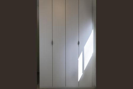 Apartamento para alugar com 37m², 2 quartos e 1 vagaQuarto 2