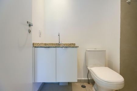 Apartamento para alugar com 37m², 2 quartos e 1 vagaBanheiro