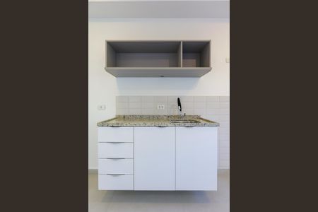 Apartamento para alugar com 37m², 2 quartos e 1 vagaCozinha