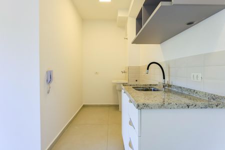 Apartamento para alugar com 37m², 2 quartos e 1 vagaCozinha
