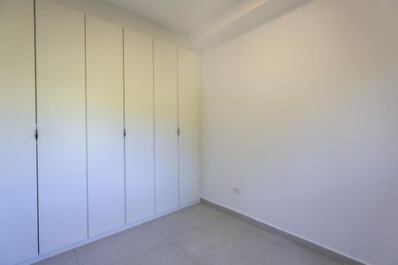 Quarto 1 de apartamento para alugar com 2 quartos, 37m² em Vila Andrade, São Paulo