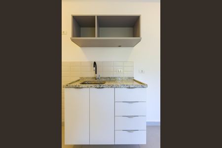 Apartamento para alugar com 37m², 2 quartos e 1 vagaCozinha