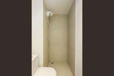 Apartamento para alugar com 37m², 2 quartos e 1 vagaBanheiro