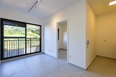 Sala de apartamento para alugar com 2 quartos, 37m² em Vila Andrade, São Paulo