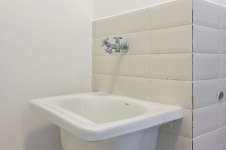 Apartamento para alugar com 37m², 2 quartos e 1 vagaÁrea de Serviço