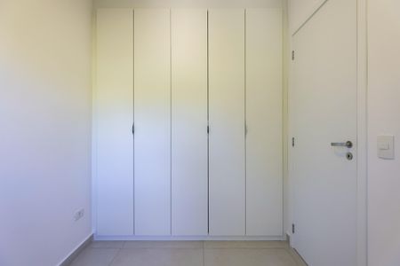 Apartamento para alugar com 37m², 2 quartos e 1 vagaQuarto 2