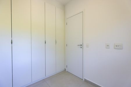 Apartamento para alugar com 37m², 2 quartos e 1 vagaQuarto 2