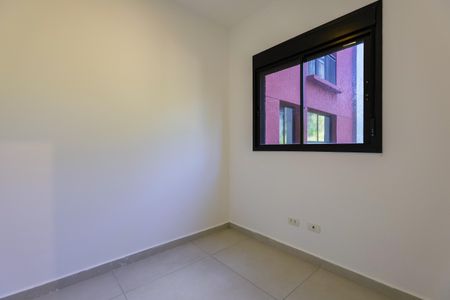 Apartamento para alugar com 37m², 2 quartos e 1 vagaQuarto 2