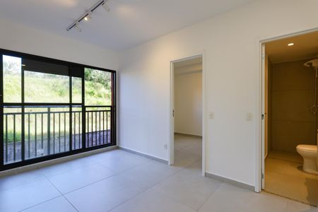 Apartamento para alugar com 37m², 2 quartos e 1 vagaSala