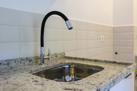 Apartamento para alugar com 37m², 2 quartos e 1 vagaCozinha