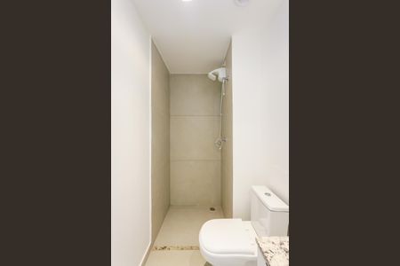 Apartamento para alugar com 37m², 2 quartos e 1 vagaBanheiro