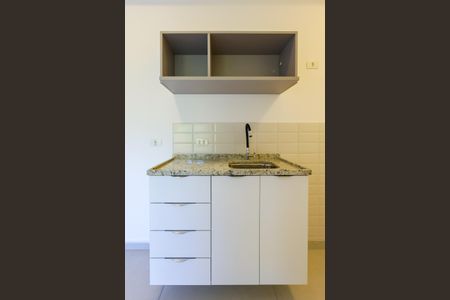 Apartamento para alugar com 37m², 2 quartos e 1 vagaCozinha