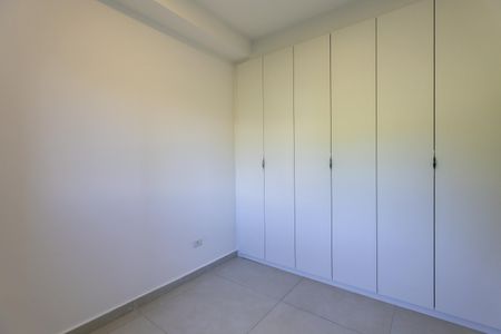 Quarto 1 de apartamento para alugar com 2 quartos, 37m² em Vila Andrade, São Paulo