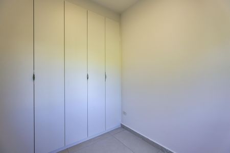 Apartamento para alugar com 37m², 2 quartos e 1 vagaQuarto 2