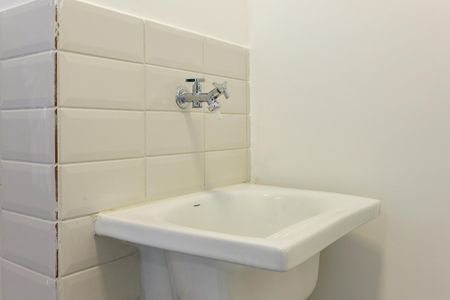 Apartamento para alugar com 37m², 2 quartos e 1 vagaÁrea de Serviço