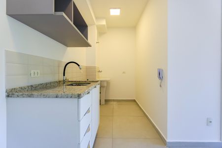 Apartamento para alugar com 37m², 2 quartos e 1 vagaCozinha