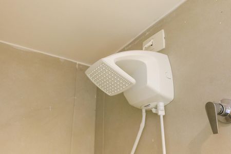 Apartamento para alugar com 37m², 2 quartos e 1 vagaBanheiro