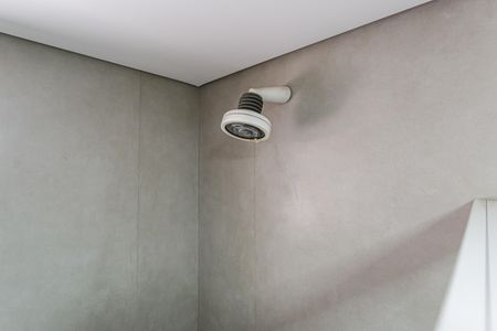 Apartamento para alugar com 33m², 1 quarto e 1 vaga Apartamento para alugar com 33m², 1 quarto e 1 vagaBanheiro