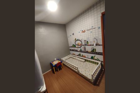 Apartamento à venda com 50m², 2 quartos e 1 vagaQuarto