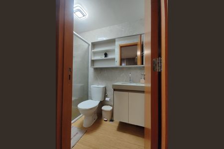 Apartamento à venda com 50m², 2 quartos e 1 vagaBanheiro