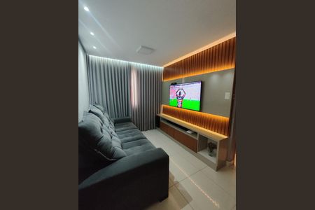 Apartamento à venda com 50m², 2 quartos e 1 vagaSala