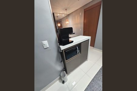Apartamento à venda com 50m², 2 quartos e 1 vagaCozinha