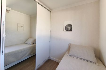 Apartamento à venda com 64m², 3 quartos e 1 vagaQuarto 3Quarto 3