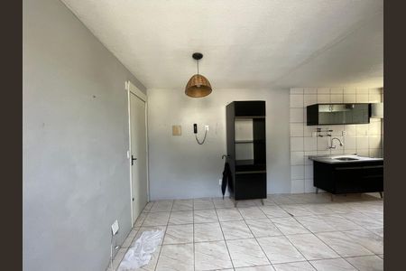 Apartamento para alugar com 2 quartos, 44m² em São João Batista, São Leopoldo
