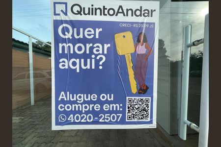 Apartamento para alugar com 44m², 2 quartos e 1 vaga Apartamento para alugar com 44m², 2 quartos e 1 vagaPlaca Instalada em 05/06/2026 - Cod.KXQX-69