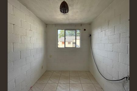 Apartamento para alugar com 44m², 2 quartos e 1 vaga