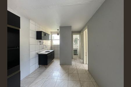 Apartamento para alugar com 44m², 2 quartos e 1 vaga