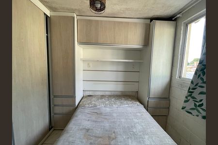 Apartamento para alugar com 44m², 2 quartos e 1 vaga