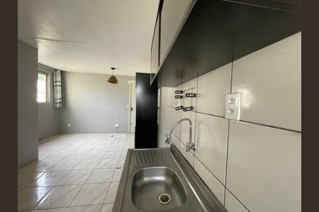 Apartamento para alugar com 44m², 2 quartos e 1 vaga
