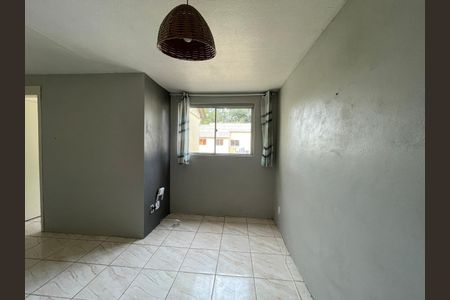 Apartamento para alugar com 2 quartos, 44m² em São João Batista, São Leopoldo