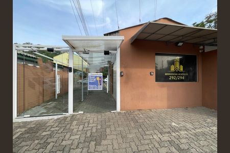 Apartamento para alugar com 44m², 2 quartos e 1 vaga Apartamento para alugar com 44m², 2 quartos e 1 vagaPlaca Instalada em 05/06/2026 - Cod.KXQX-69