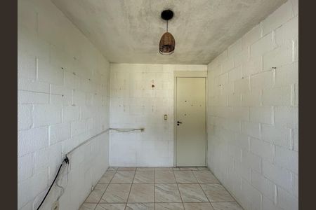 Apartamento para alugar com 2 quartos, 44m² em São João Batista, São Leopoldo