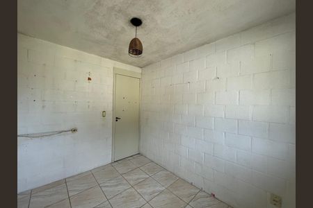 Apartamento para alugar com 44m², 2 quartos e 1 vaga