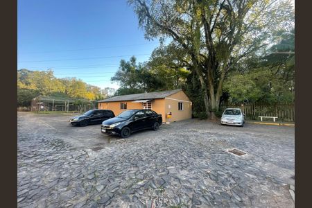 Apartamento para alugar com 44m², 2 quartos e 1 vaga