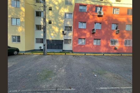 Apartamento para alugar com 44m², 2 quartos e 1 vaga