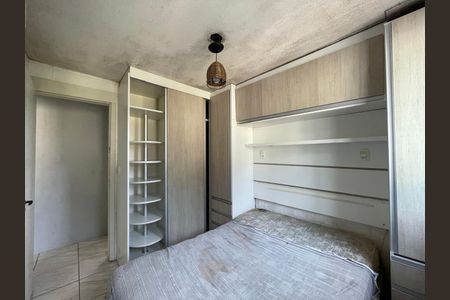 Apartamento para alugar com 44m², 2 quartos e 1 vaga