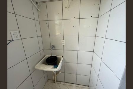 Apartamento para alugar com 44m², 2 quartos e 1 vaga